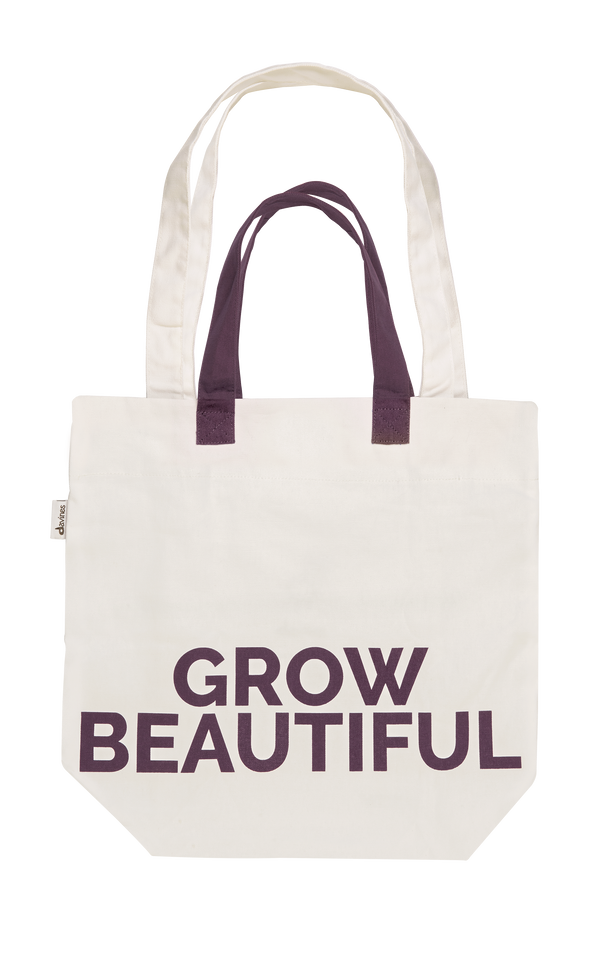 GROW BEAUTIFUL SOMA